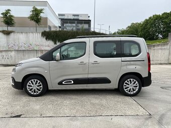 Citroen Berlingo 1.2 PureTech Feel - 2
