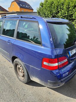 Fiat Stilo - 2