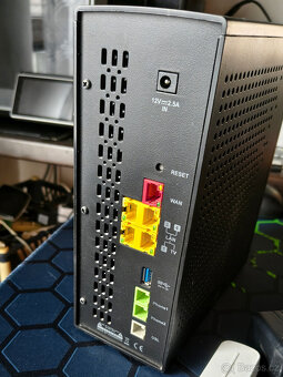 VDSL router O2 Smart Box - 2