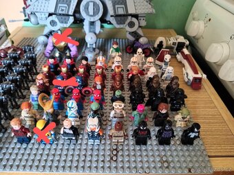 Lego výhodný mix - 2