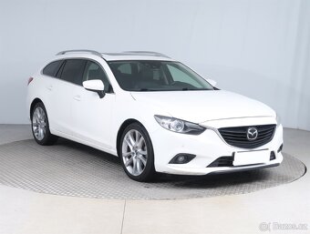 Mazda 6 III 2.2 Skyactiv-D - 2