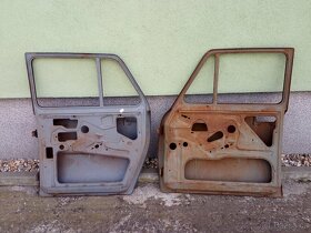 Škoda 100 110 dveře - 2