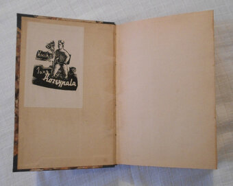 Jaroslav Durych - Paní Anežka Berková - 1944 - 2
