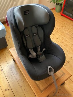 Britax Romer King II - 2