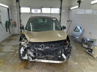 Renault Scénic 1,6 dCi 130 - 2