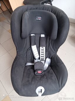 Prodám 2ks dětské sadacky - 2