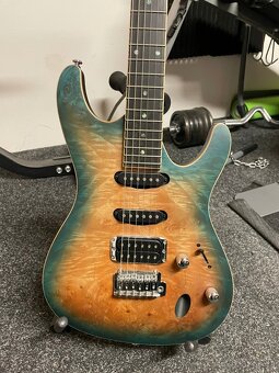 El. Kytara Ibanez SA460MBV - 2