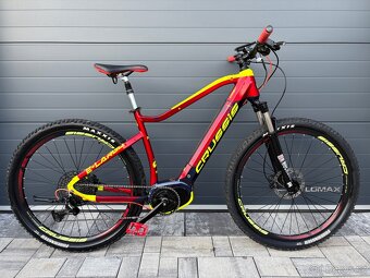 Elektrokolo Crussis e-LARGO 8.5 - 2