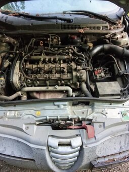 Motor Alfa Romeo 147 - 2