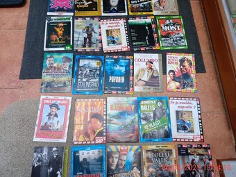 DVD mix. - 2
