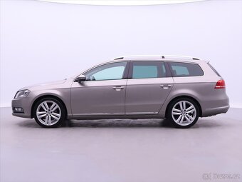 Volkswagen Passat 2,0 TDI DSG 4Motion Highline (2012) - 2