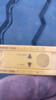 385/65R22,5 - 2