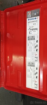 Hilti BX 3-ME vsazovaci stroj - 2
