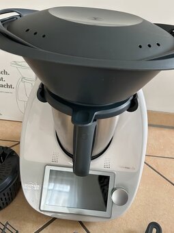 Thermomix TM6 - 2