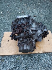 Převodovka Toyota Avensis T22, 1.8 VVTI 95 kw - 2
