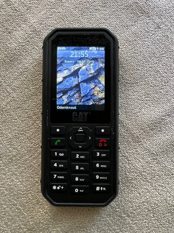 Telefon Caterpillar CAT B26 - 2
