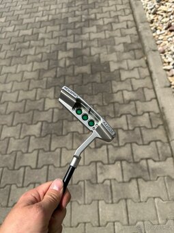SCOTTY CAMERON NEWPORT 2 - CUSTOM - 2