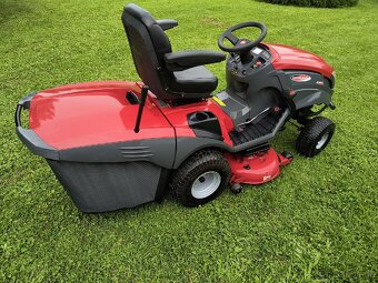 Castelgarden XTY 220 HD - 2