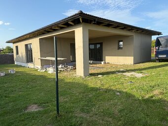 Prodej domu - 2