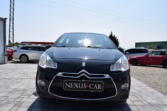 ►►Citroën DS3 1.2 60KW• KLIMA • AUDIO • ALU◄◄ - 2