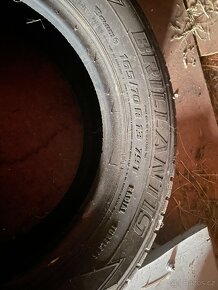 Barum Brilantis 165 / 70 R13 - 2