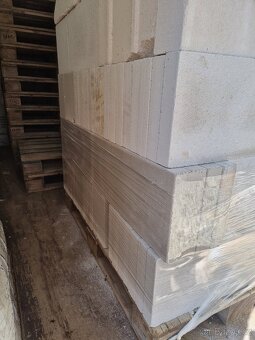 Ytong 50x25x5cm 96ks - 2