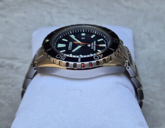 Citizen Promaster Eco-Drive - 2