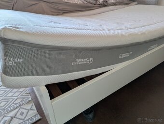 Matrace Super Fox Cloud Wellness 90x200x24 - 2