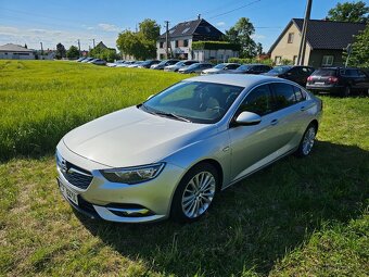 Opel Insignia 2.0 CDTi 125kW Innovation Gr Sport 4x4 2017 - 2