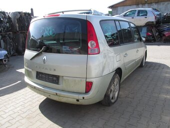 Espace 3,0DCi - 2