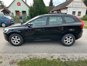 Volvo XC60 2.0D3 110kW AUT NAVIGACE - 2