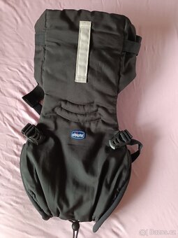 Dětské nosítko Chicco easyfit 0+ - 2