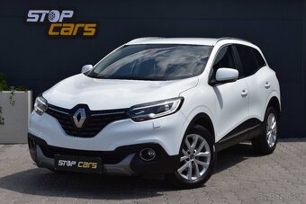 Renault Kadjar, 1.5 DCi INTENS EDC 2xKOLA ČR - 2