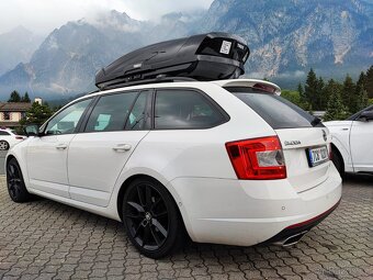 Škoda Octavia RS 2.0 TDi DSG - 2