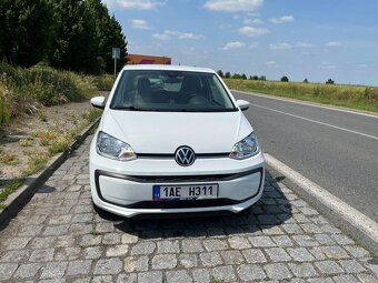 VW UP 1.0 ECO Cng - 2
