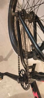 Free style Bmx Tall Order Rampa Medium - 2