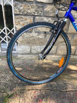 Kolo Rock Machine CrossRide 600 - 2