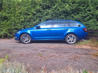 Škoda Octavia 1.6 TDI - 2