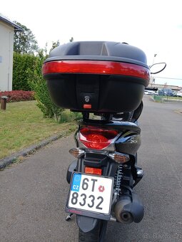 Honda PCX 125 - 2