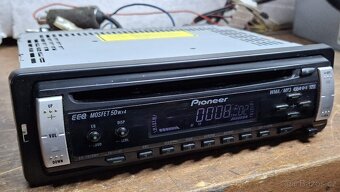 Autorádio Pioneer DEH-2820MP CD MP3 - 2