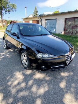 Alfa Romeo 147,1.9 Jtdm - 2