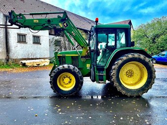 John Deere 6310 Premium - 2