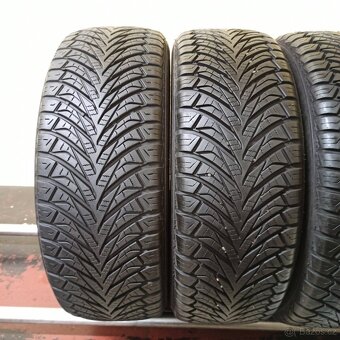 Austone 195/60 R15 88H 2x7mm 2x5,5mm - 2