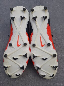 Kopačky Nike Phantom - 2