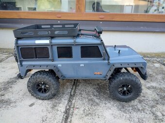 RC Model 1:10 DF-4J XXL - 2