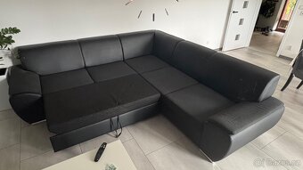 Prodám rohovou sedací soupravu - 2