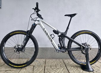 Horské kolo Canyon Strive CFR Underdog Carbon 2023 29″ - 2