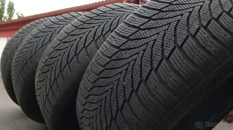 90% letní pneu Nexen 235/45/18 XL, sada - 2