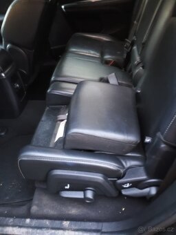 Fiat Freemont 2014 ,2.0 TDI ,KW -125 - 2
