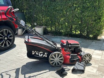 Benzínová sekačka VEGA - 2
